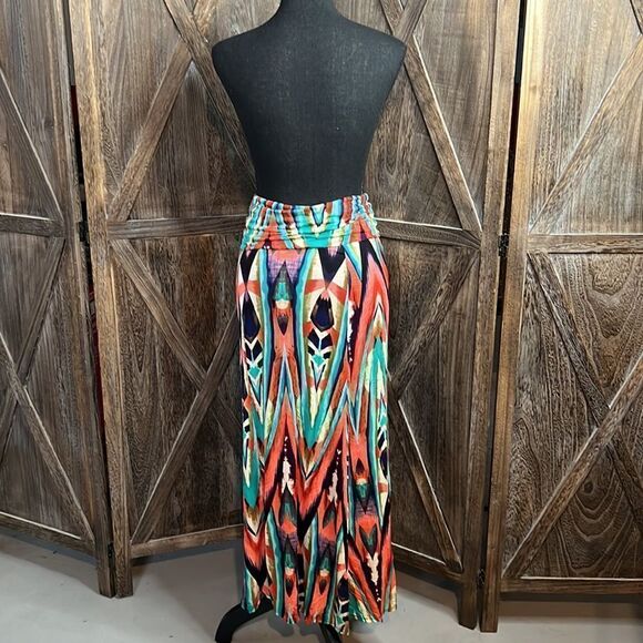 Strapless Dress or Skirt nwot - Picture 6 of 8